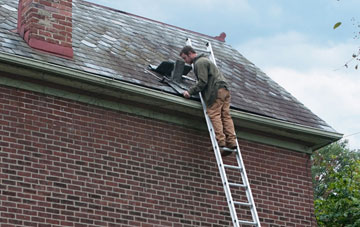 what affects urgent New Fryston roof repairs