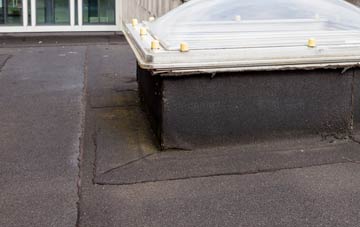 disadvantages of New Fryston flat roofs