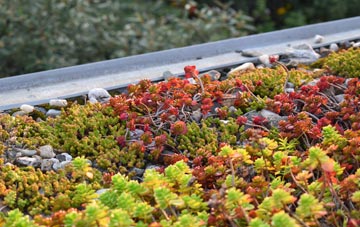 the cost of New Fryston green roof installation