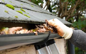 gutter cleaning New Fryston, West Yorkshire