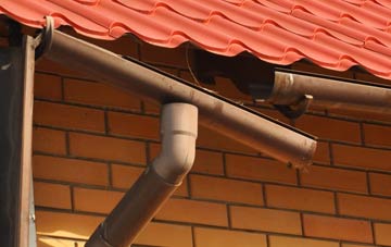 New Fryston gutter repair costs