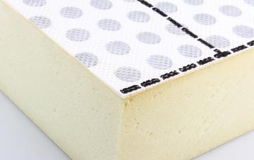 meeting New Fryston building codes