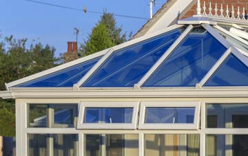 professional New Fryston conservatory insulation
