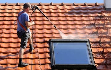 roof cleaning New Fryston, West Yorkshire