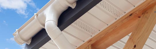 get New Fryston guttering quotes today