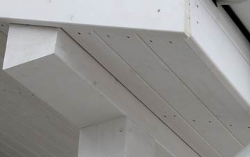 soffits New Fryston, West Yorkshire