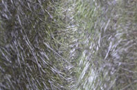 New Fryston fibreglass roof work