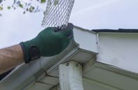 rated New Fryston guttering repair companies